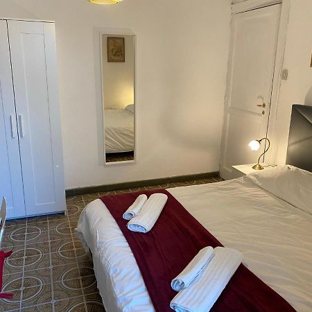 Rooms In San Domenico Maggiore 3 Napoli Eksteriør billede