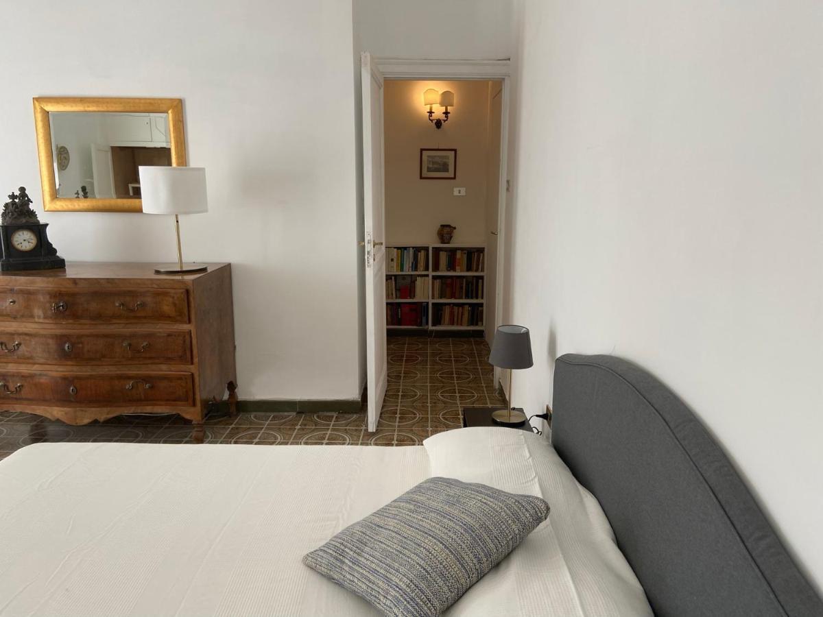 Rooms In San Domenico Maggiore 3 Napoli Eksteriør billede