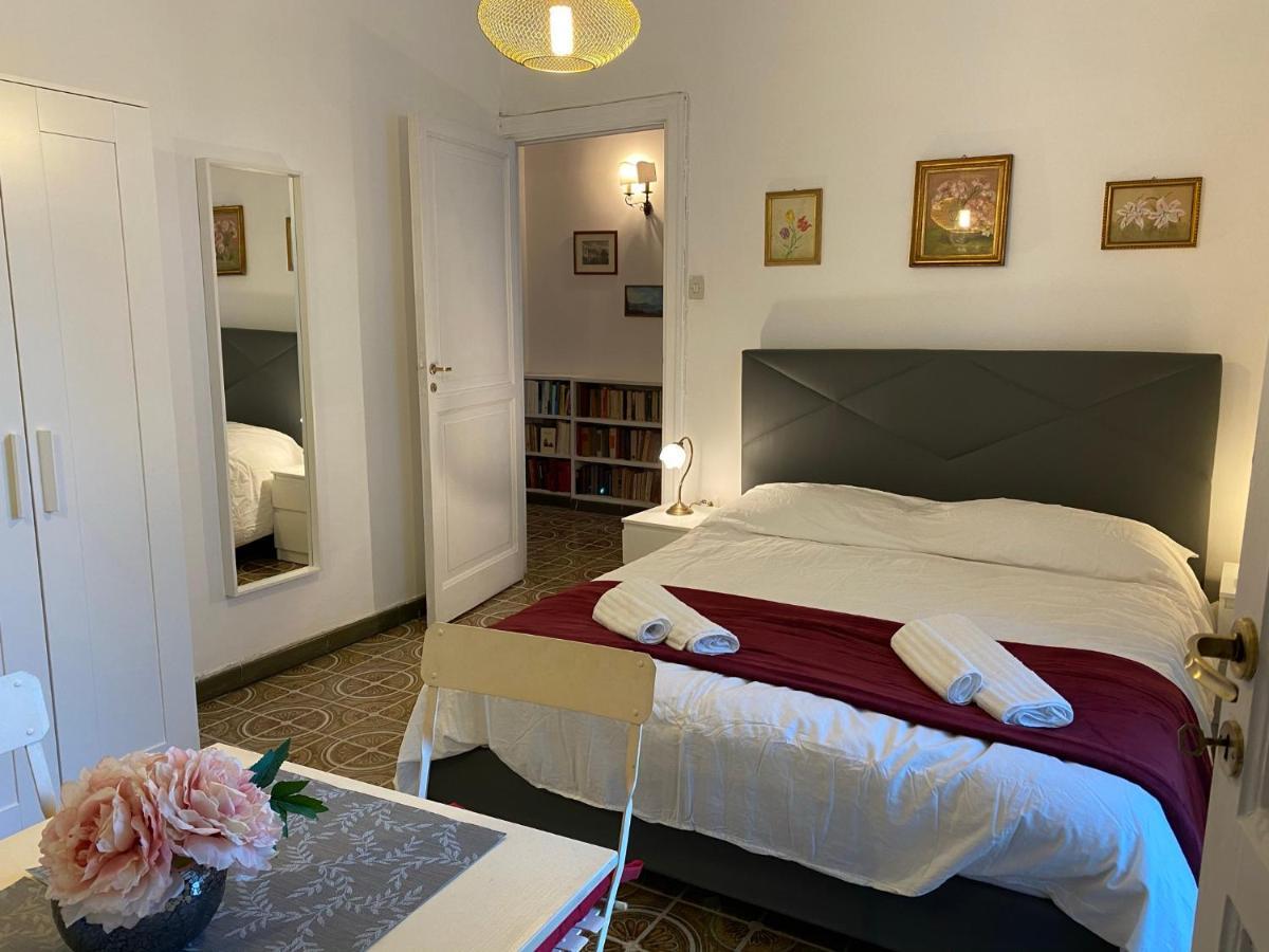 Rooms In San Domenico Maggiore 3 Napoli Eksteriør billede