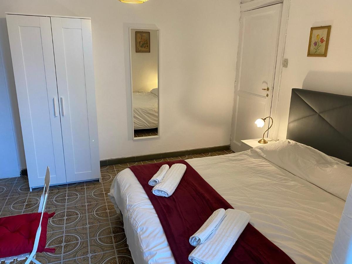 Rooms In San Domenico Maggiore 3 Napoli Eksteriør billede